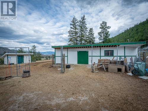 2492 Torgerson Road, Merritt, BC 