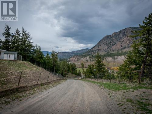 2492 Torgerson Road, Merritt, BC 