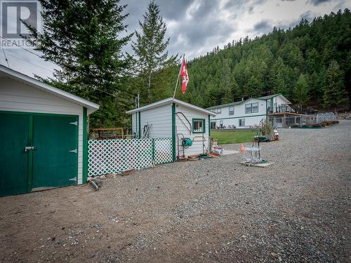 2492 Torgerson Road, Merritt, BC 