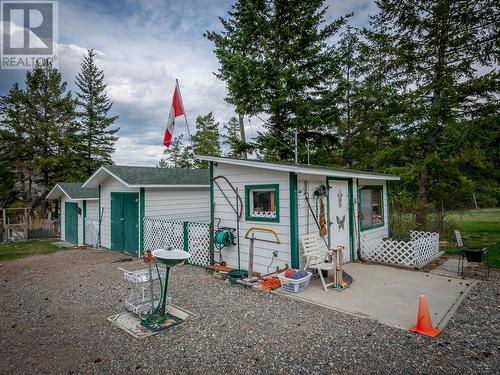 2492 Torgerson Road, Merritt, BC 