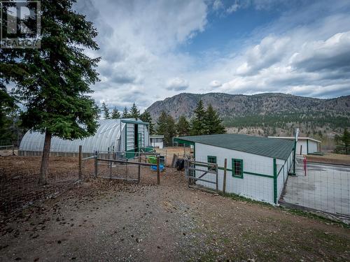 2492 Torgerson Road, Merritt, BC 