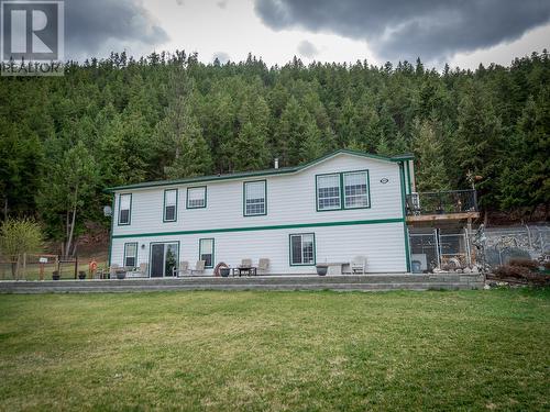 2492 Torgerson Road, Merritt, BC 