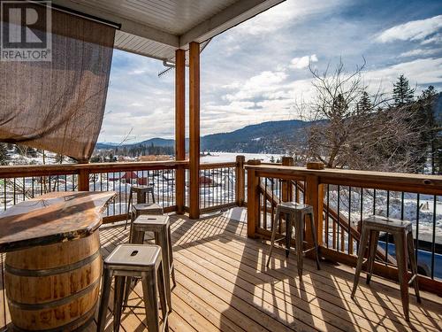 2532 Harper Ranch Road, Kamloops, BC 