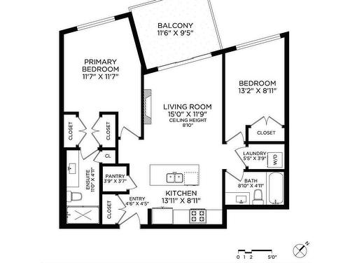 406-958 Pharoah Mews, Langford, BC - Other