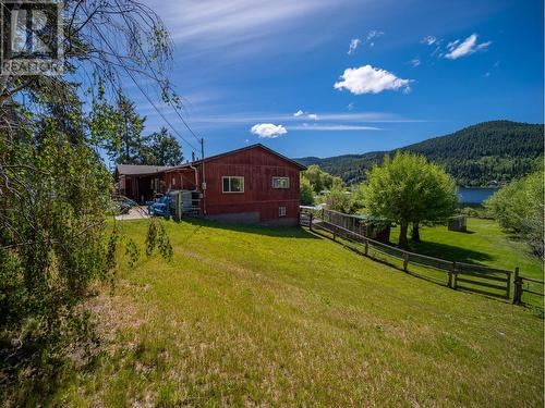 3152 Holbrook Road, Kamloops, BC 