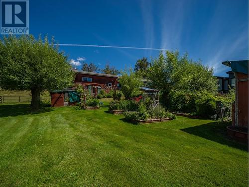 3152 Holbrook Road, Kamloops, BC 