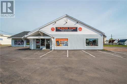 585 Mountain Road, Moncton, NB 