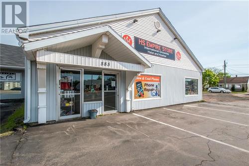 585 Mountain Road, Moncton, NB 