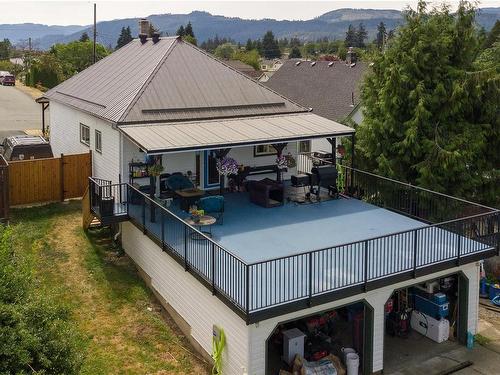 4723 Lathom Rd, Port Alberni, BC 