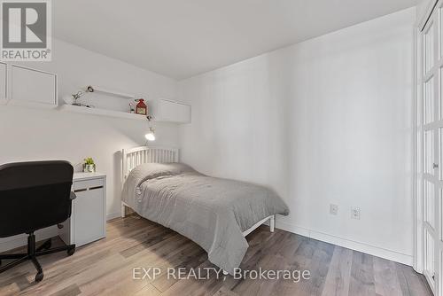 4606 - 2191 Yonge Street, Toronto (Mount Pleasant West), ON - Indoor Photo Showing Bedroom