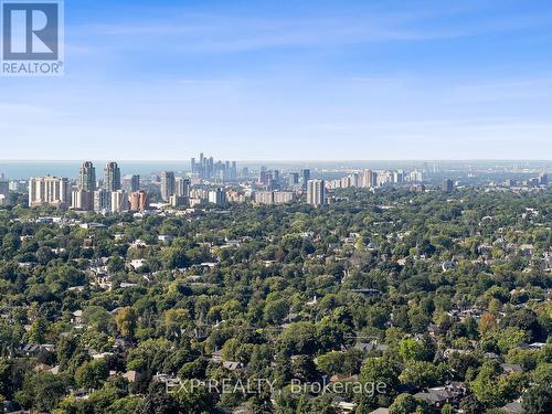 4606 - 2191 Yonge Street, Toronto (Mount Pleasant West), ON - Outdoor With View