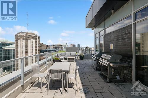 255 Bay Street Unit#1513, Ottawa, ON - Outdoor With Exterior