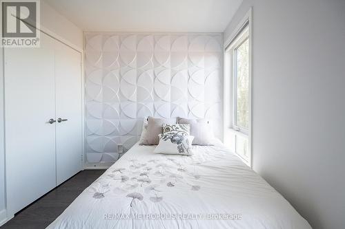 27 Thornton Avenue, Toronto (Caledonia-Fairbank), ON - Indoor Photo Showing Bedroom