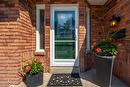 2155 Duncaster Drive|Unit #19, Burlington, ON  - Outdoor With Exterior 