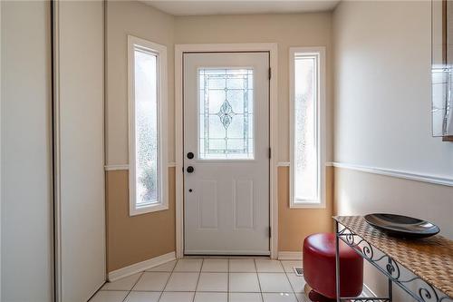 2155 Duncaster Drive|Unit #19, Burlington, ON - Indoor Photo Showing Other Room