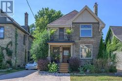 781 HELLMUTH AVENUE  London, ON N6A 3T6