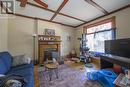 781 Hellmuth Avenue, London, ON  - Indoor Photo Showing Living Room With Fireplace 