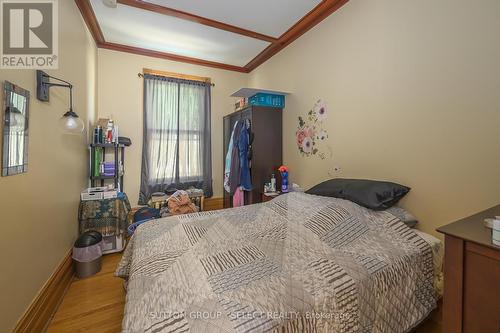 781 Hellmuth Avenue, London, ON - Indoor Photo Showing Bedroom