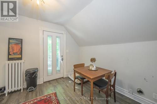 781 Hellmuth Avenue, London, ON - Indoor Photo Showing Dining Room