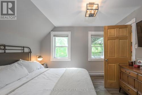 781 Hellmuth Avenue, London, ON - Indoor Photo Showing Bedroom