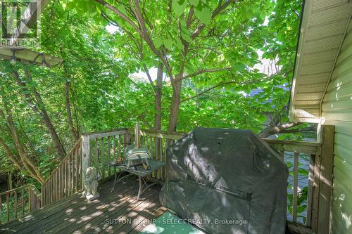 781 Hellmuth Avenue, London, ON - Outdoor With Deck Patio Veranda