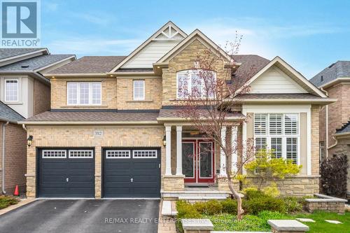 3312 Liptay Avenue, Oakville (Palermo West), ON - Outdoor With Facade