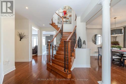 3312 Liptay Avenue, Oakville (Palermo West), ON - Indoor Photo Showing Other Room