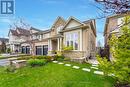 3312 Liptay Avenue, Oakville (Palermo West), ON  - Outdoor With Facade 