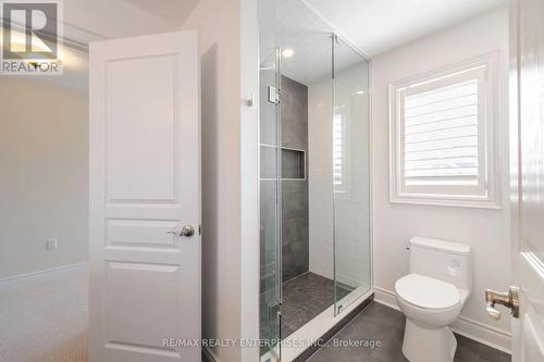 3312 Liptay Avenue, Oakville (Palermo West), ON - Indoor Photo Showing Bathroom