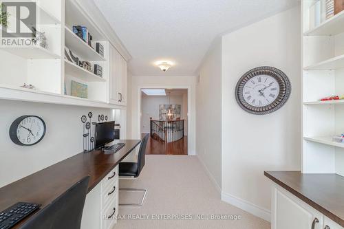 3312 Liptay Avenue, Oakville (Palermo West), ON - Indoor Photo Showing Other Room