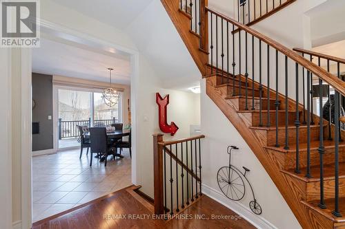 3312 Liptay Avenue, Oakville (Palermo West), ON - Indoor Photo Showing Other Room