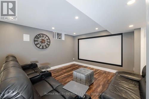 3312 Liptay Avenue, Oakville (Palermo West), ON - Indoor Photo Showing Other Room