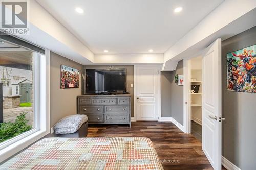 3312 Liptay Avenue, Oakville (Palermo West), ON - Indoor Photo Showing Other Room