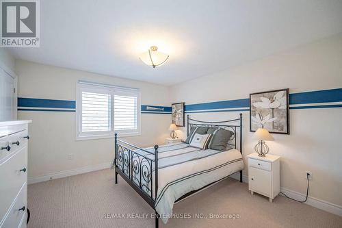 3312 Liptay Avenue, Oakville (Palermo West), ON - Indoor Photo Showing Bedroom