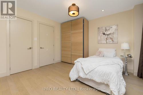 56 - 15 Niagara Street, Toronto (Waterfront Communities), ON - Indoor Photo Showing Bedroom