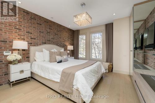 56 - 15 Niagara Street, Toronto (Waterfront Communities), ON - Indoor Photo Showing Bedroom