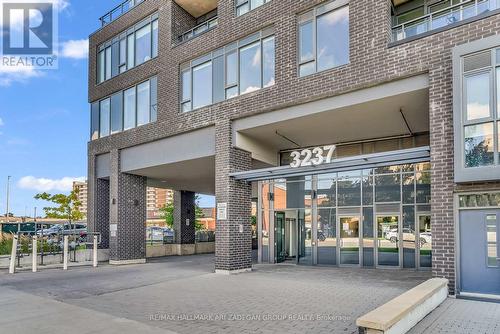 512 - 3237 Bayview Avenue, Toronto, ON - Outdoor With Exterior