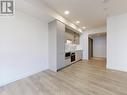 715 - 27 Mcmahon Drive, Toronto, ON  - Indoor Photo Showing Kitchen 