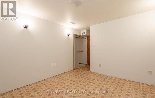 499 Scarborough Golf Club Road, Toronto (Woburn), ON - Indoor Photo Showing Other Room