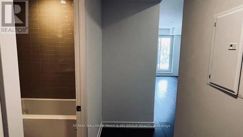 431 - 150 Logan Avenue, Toronto, ON - Indoor Photo Showing Other Room