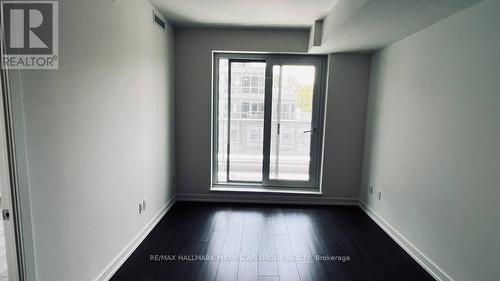 431 - 150 Logan Avenue, Toronto, ON - Indoor Photo Showing Other Room