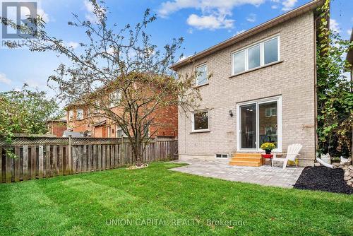 37 Longwood Avenue, Richmond Hill (Oak Ridges), ON 