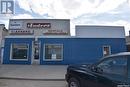 212 1St Avenue W, Nipawin, SK 