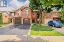 2099 Chrisdon Road, Burlington (Headon), ON  - Outdoor With Facade 