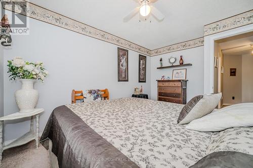 2099 Chrisdon Road, Burlington (Headon), ON - Indoor Photo Showing Bedroom