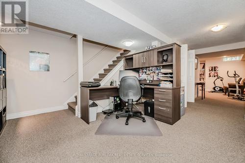 2099 Chrisdon Road, Burlington (Headon), ON - Indoor