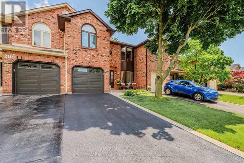 2099 Chrisdon Road, Burlington, ON - Outdoor