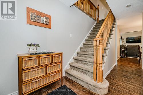 2099 Chrisdon Road, Burlington (Headon), ON - Indoor Photo Showing Other Room