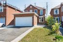 4361 Violet Road, Mississauga, ON  - Outdoor With Facade 