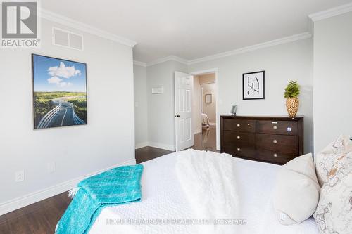 4361 Violet Road, Mississauga, ON - Indoor Photo Showing Bedroom